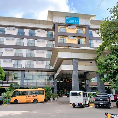 Dohera Hotel-2