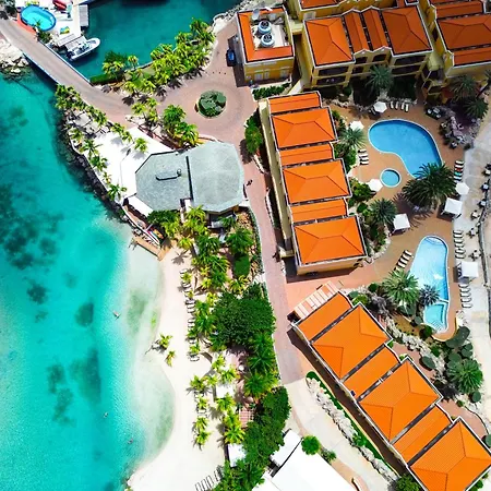 The Royal Sea Aquarium Resort-3