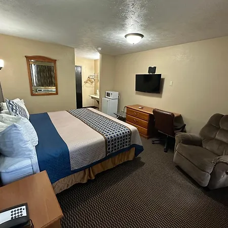 Eco-Lux Inn Norfolk-2