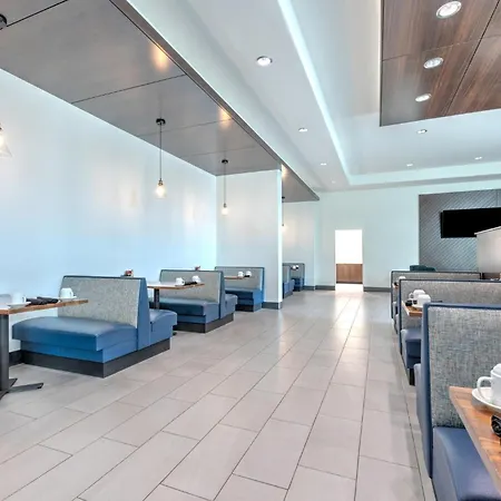 Holiday Inn Killeen - Fort Hood Area By Ihg-3