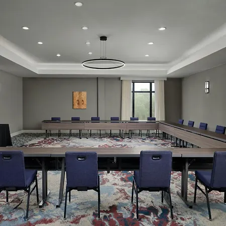 Courtyard By Marriott Dallas Dfw Airport North/Grapevine-2