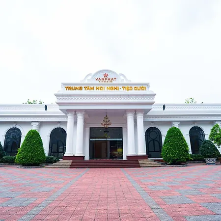Van Phat Riverside Hotel-2
