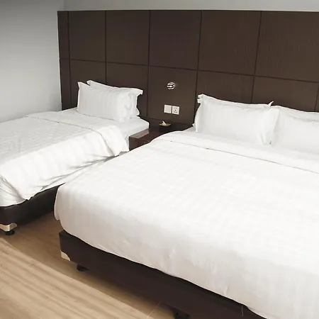 Dreamtel Jakarta-2