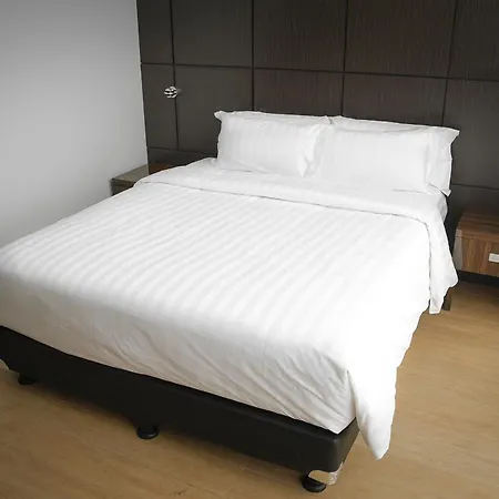 Dreamtel Jakarta-2