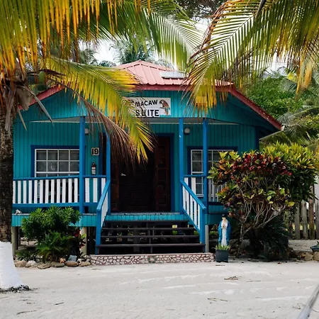 Blue Marlin Beach Resort-2