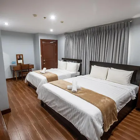 One Averee Bay Hotel-2