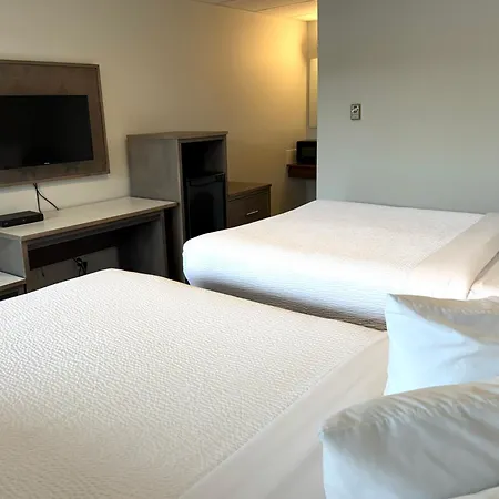Departure Bay Motel-3