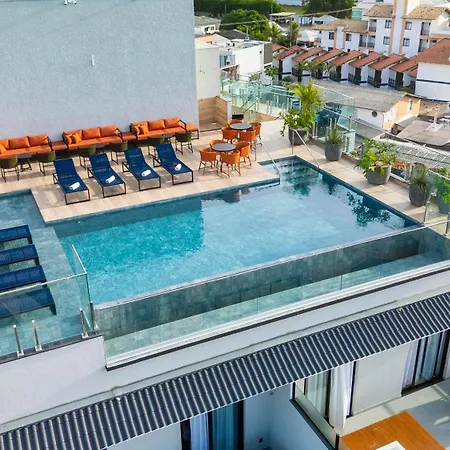 Ingleses Park Hotel-2