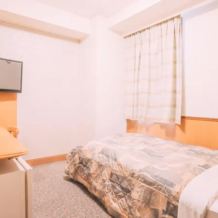 Ave Tennoji Hotel-3
