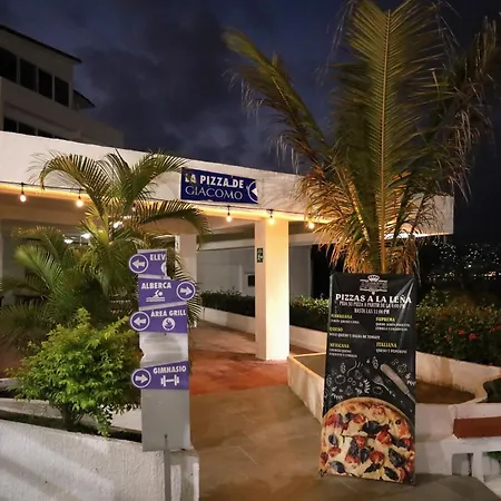 Hotel Aristos Acapulco-2