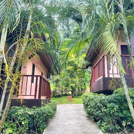 Palm Kiri Aonang Resort-2