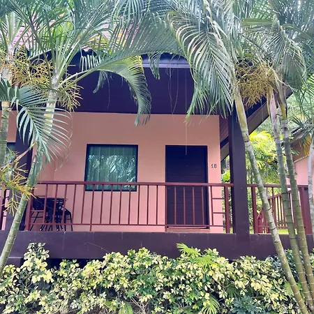 Palm Kiri Aonang Resort-2