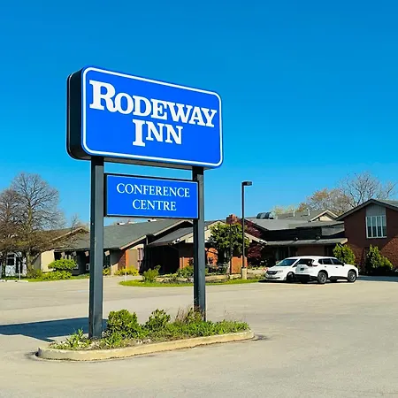 Rodeway Inn Festival-3