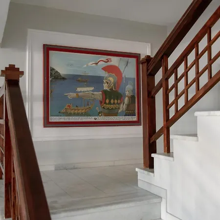 Nireus Hotel-2