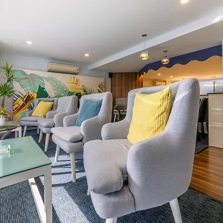 Hese Boutique Hotel & Apartment-2