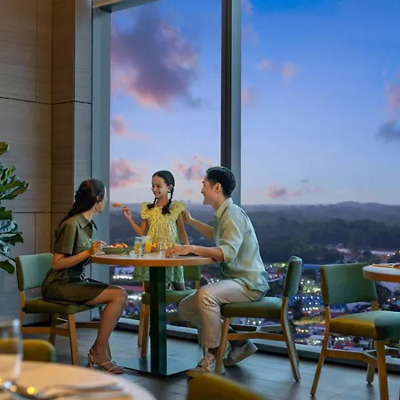 Courtyard By Marriott Singapore Novena-2