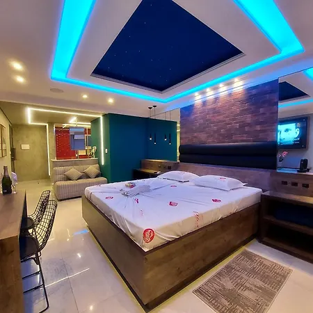 Glória Plaza Hotel (Adults Only)-2