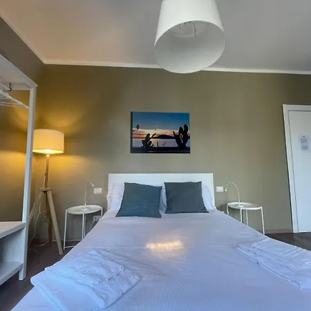 5 Terre Inn Affittacamere-3