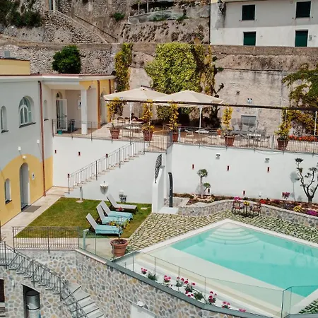 Palazzo San Giovanni Amalfi Coast-3