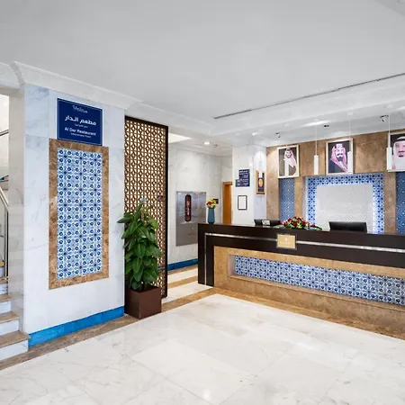 Tulip Inn Al Daar Rawafid-2