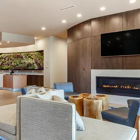 Cambria Hotel Plano - Richardson Garland-2