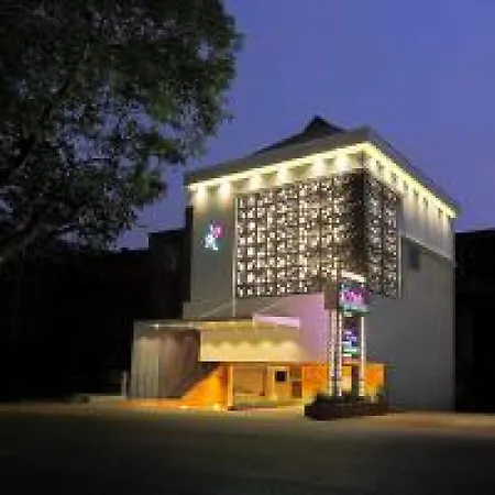Park Residency Kodungallur-2