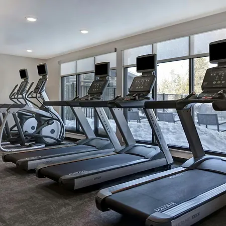 Residence Inn By Marriott Steamboat Springs-2