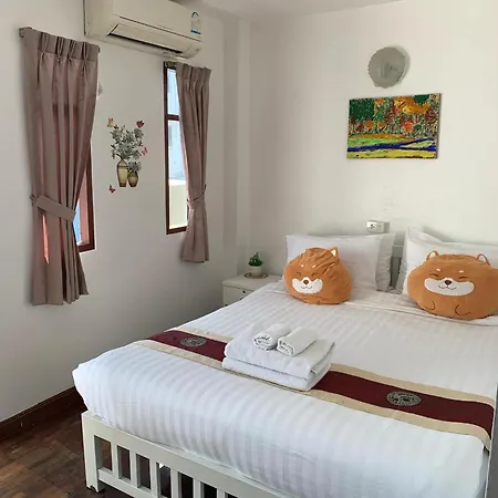 Tong Mee House Hua Hin-2