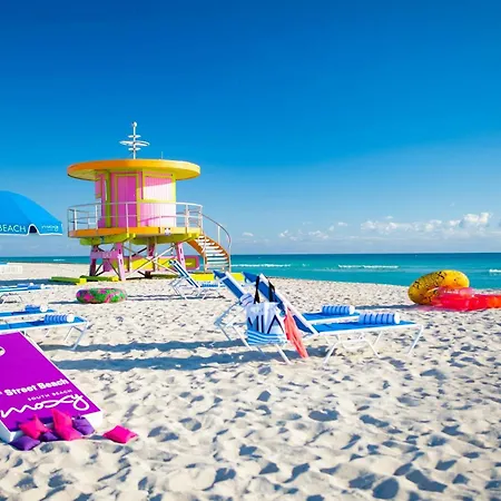 Moxy Miami South Beach-2