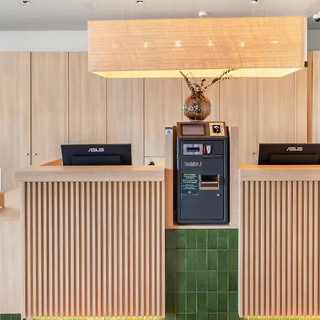 B&B Hotel Murcia-2