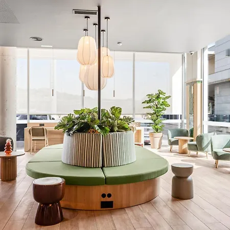 B&B Hotel Murcia-3