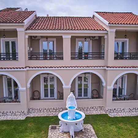 Fiona Apartments Roda Corfu-3