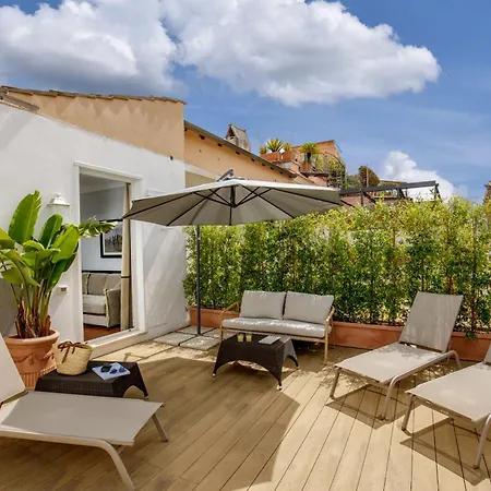 Relais Luxury Corso-3