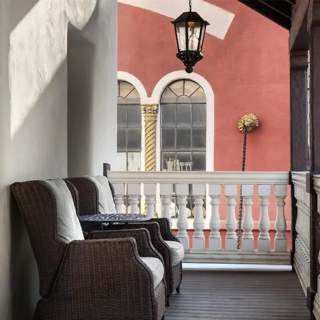 National Hotel Jackson, Tapestry Collection By Hilton-2
