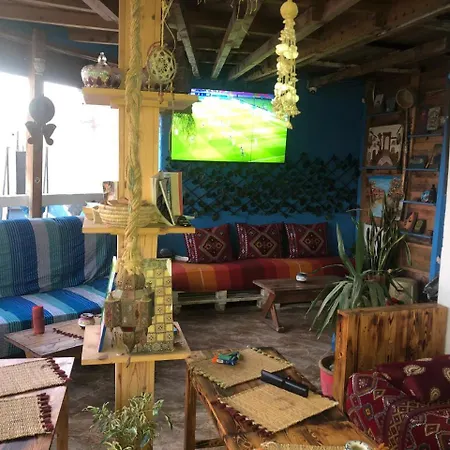 Rayane Guest House-3