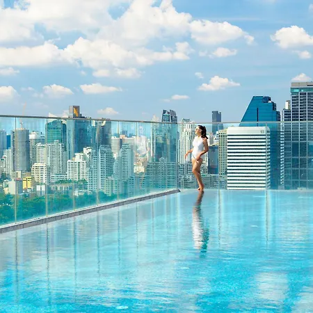 Wyndham Bangkok Queen Convention Centre-3