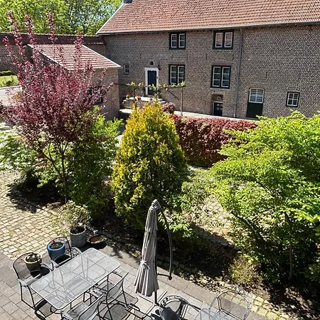 B&B en Vakantiewoningen 't Wienhoes-2