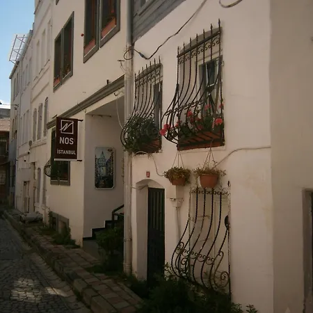 Nos Istanbul-3