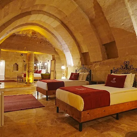 Kayra Cave Suites-3