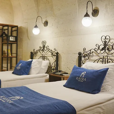 Kayra Cave Suites-2