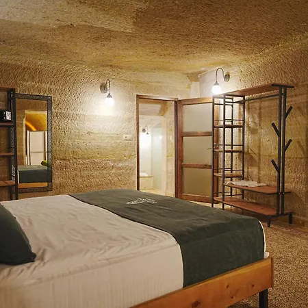 Kayra Cave Suites-2