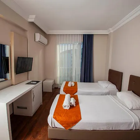 Goldkaya Hotel-2