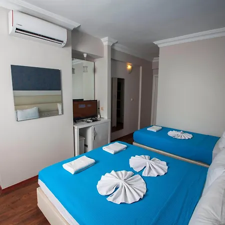 Goldkaya Hotel-3