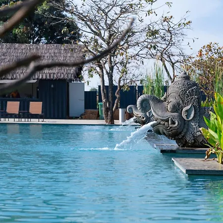 Canary Islands Resort & Spa-2