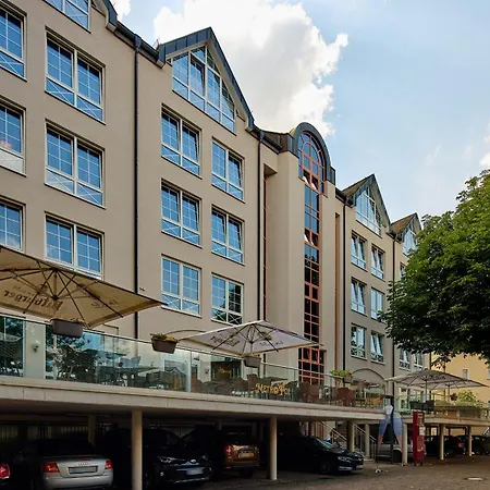 Trip Inn City Hotel Giessen-2