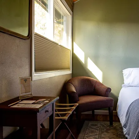 Historic Hotel Packwood-3