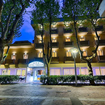 Hotel Madison-3