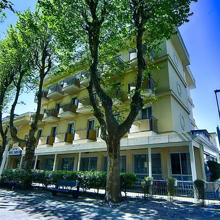 Hotel Madison-2