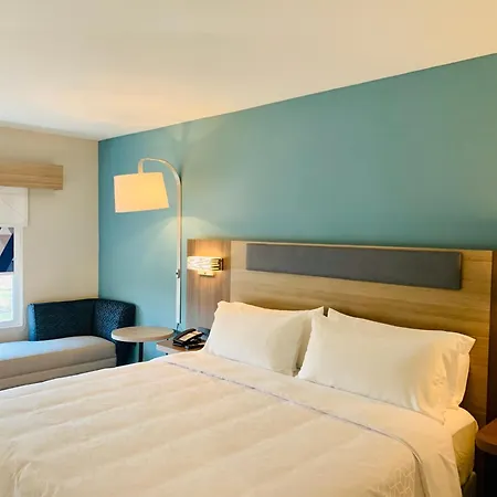 Holiday Inn Express - Guadalajara Vallarta Poniente By Ihg-2