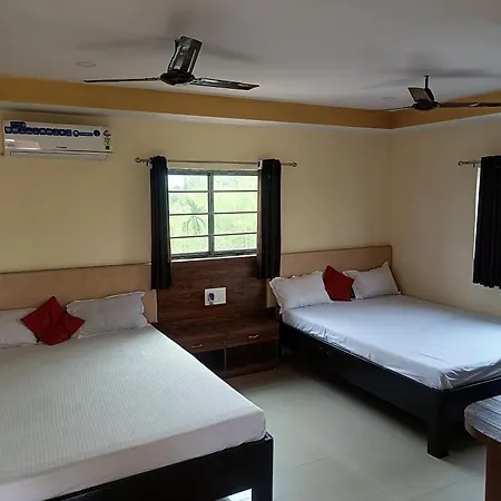 Hotel Knight Inn Airport-3